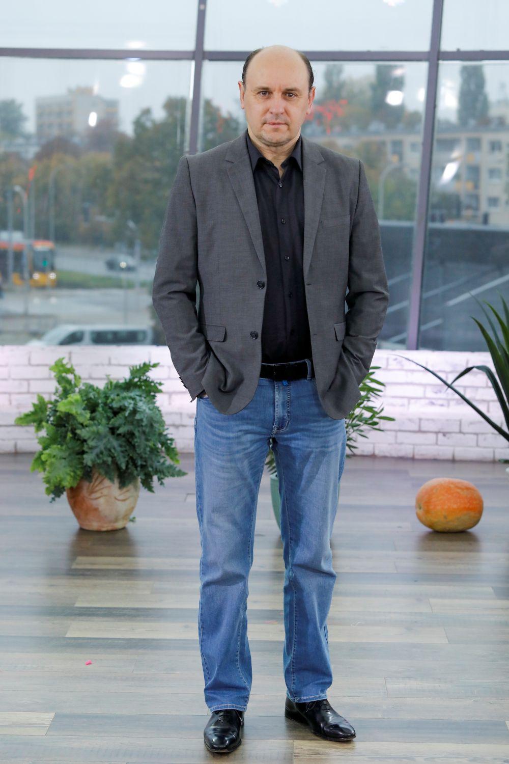 Adam Woronowicz/AKPA