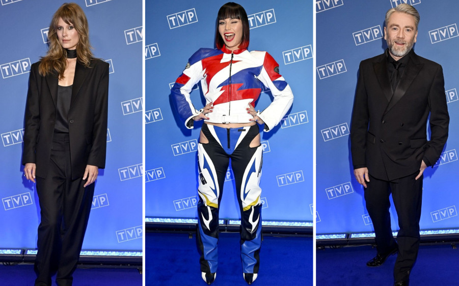 Gwiazdy na koncercie “Raz na milion lat”. Kuba Badach, wystrzałowa Mery Spolsky, Renata Przemyk…(FOTO)