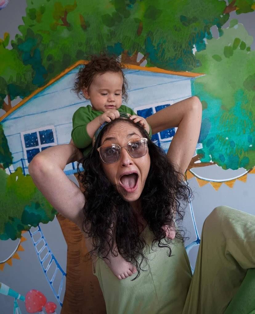 Tak wygląda teraz Elka z “M jak miłość”. Jest nie do poznania! (FOTO)