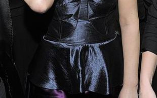 Joanna Brodzik jak Kleopatra (FOTO)