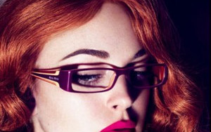 Lindsay zabrała wyrostek