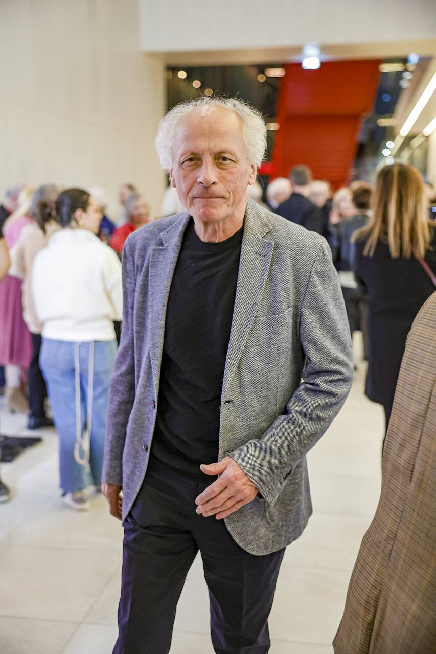 Benefis na cześć Wojciecha Gąssowskiego, fot. AKPA