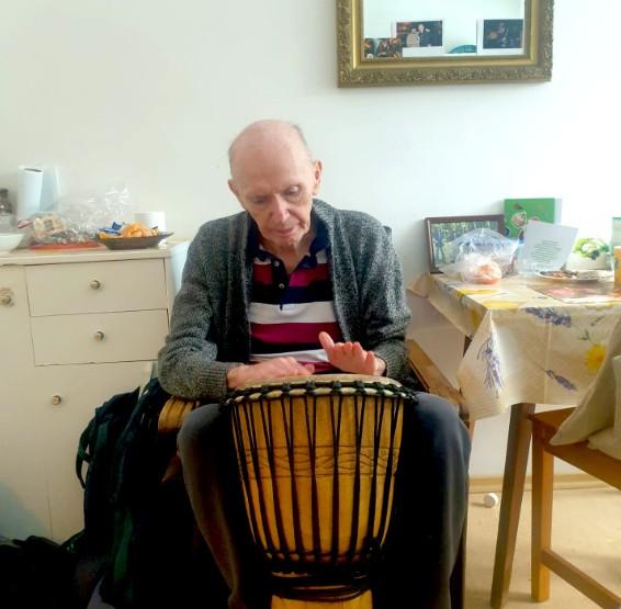 Wojciech Morawski, fot. Facebook