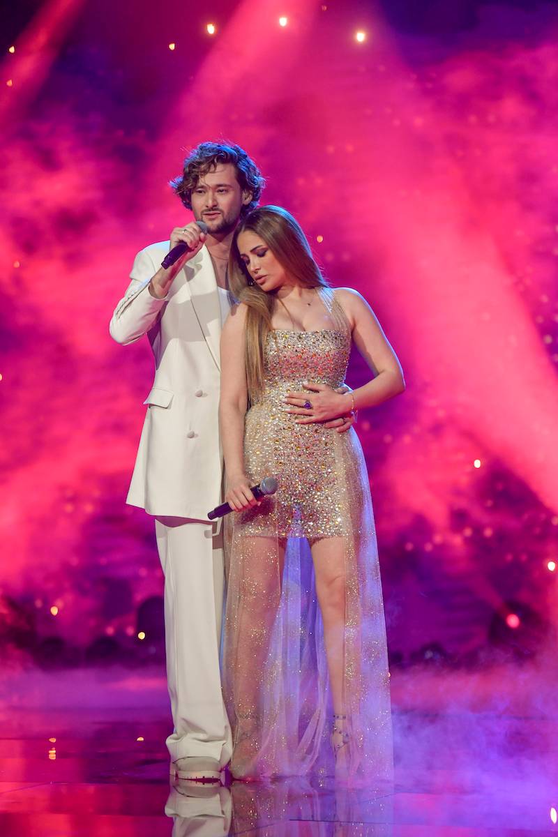 Co działo się na Eurowizja 2022? Ten występ przeszedł do historii, a Lidia Kopania zmiażdżona w sieci