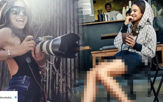 Lewandowska wie jak sprawić, żeby ON był TWÓJ! Wystarczy tylko TO