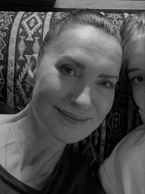 Mąż pokazał ostatnie zdjęcie Agnieszki Maciąg, fot. Instagram