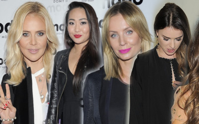 Otwarcie domu mody MODO przyciągnęło tłumy (FOTO)