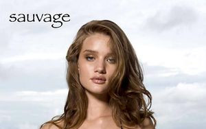 Rosie Huntington-Whiteley  zajmie miejsce Megan Fox