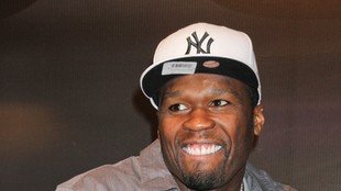 50 Cent się oświadczył? (FOTO)
