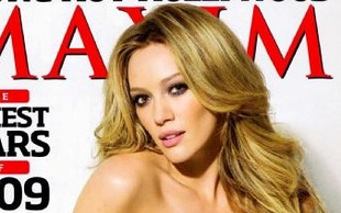 Hilary Duff planuje skromny ślub