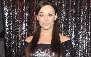 Sonia Bohosiewicz po porodzie wystąpi w Bitwie na głosy