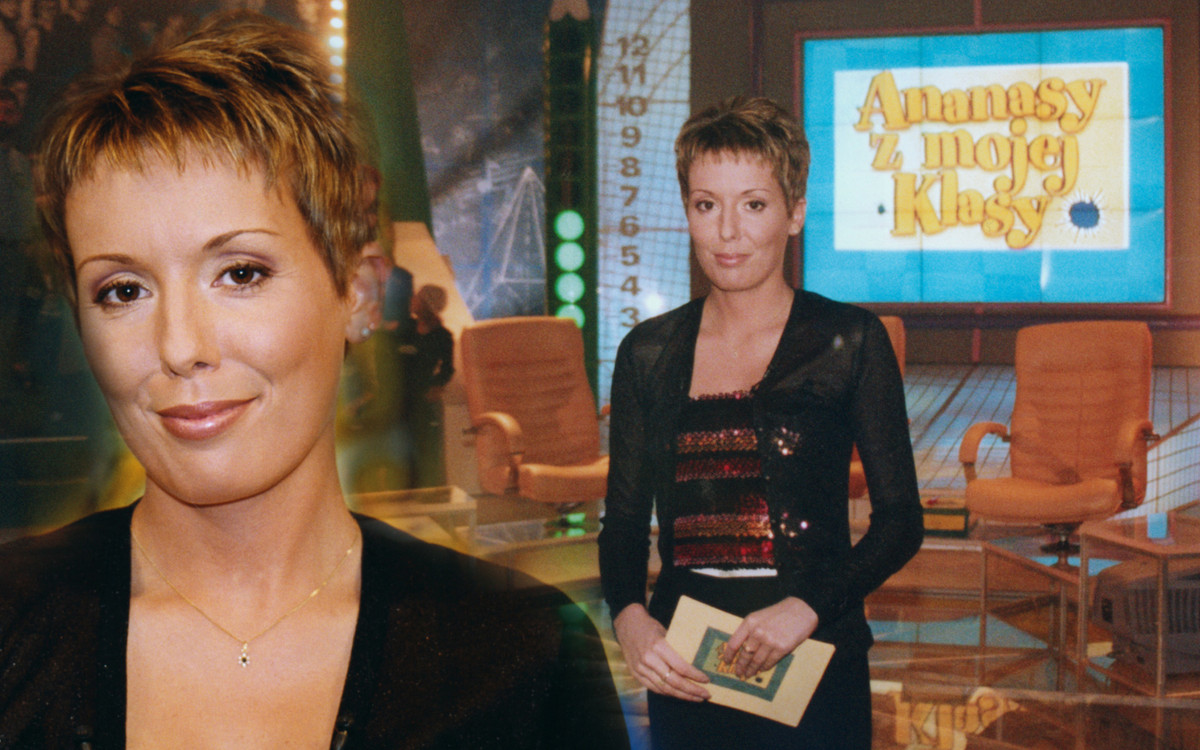 Jak potoczyły się losy ulubienicy widzów Sandry Walter, córki Mariusza Waltera?