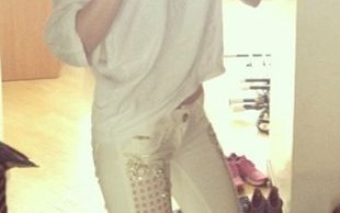 Valeria Lukyanova pokazała mamę (FOTO)