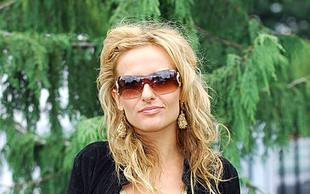 Patrycja Markowska wychodzi za mąż