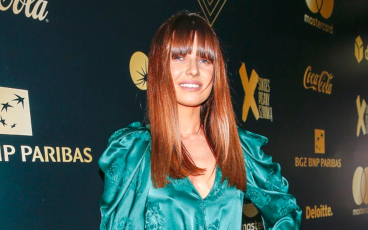 Jak oceniasz stylizację Anny Lewandowskiej?