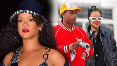 Potencjalna kochanka A$AP Rocky’ego właśnie wypowiedziała się na temat plotek