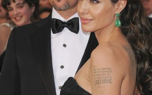 Angelina Jolie w ciężkiej depresji