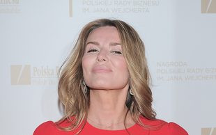 Hanna Lis straciła pracę w TVP