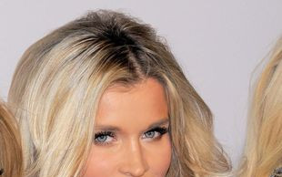 Zachodnie portale: Joanna Krupa jak Barbie! (FOTO)