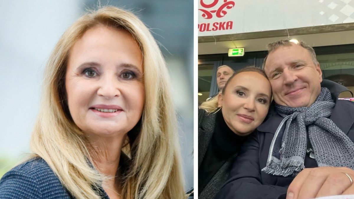 Joanna Kurska odpiera zarzuty o łapówkarstwo 