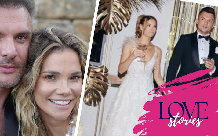 Bohosiewicz od lat szczęśliwie zakochana w biznesmenie: “Takiego męża się tworzy w trudnym i bolesnym procesie”