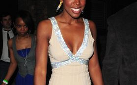 Kelly Rowland przyznała się do operacji