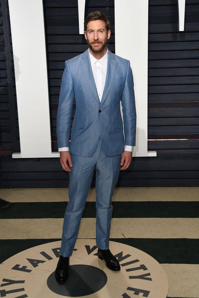 After Party Vanity Fair po Oscarach – 27.02.2017