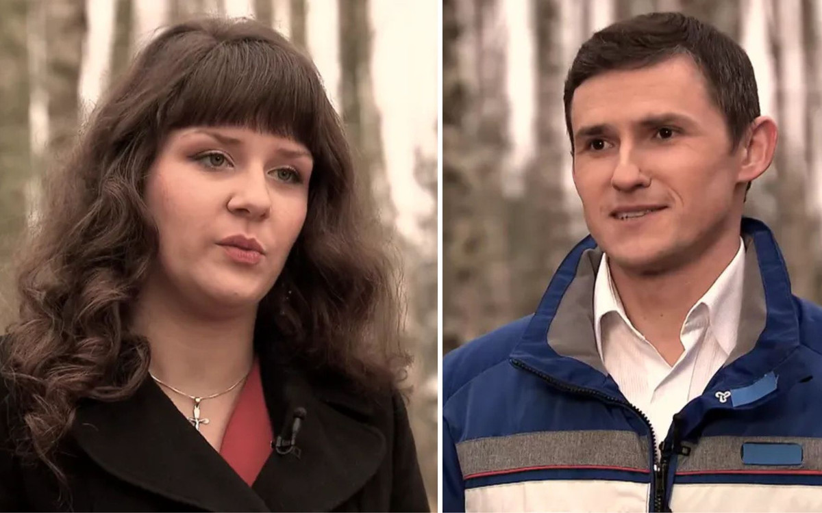 Zaskakująca para z “Rolnika”. Starali się o innych uczestników, tymczasem los spłatał im figla