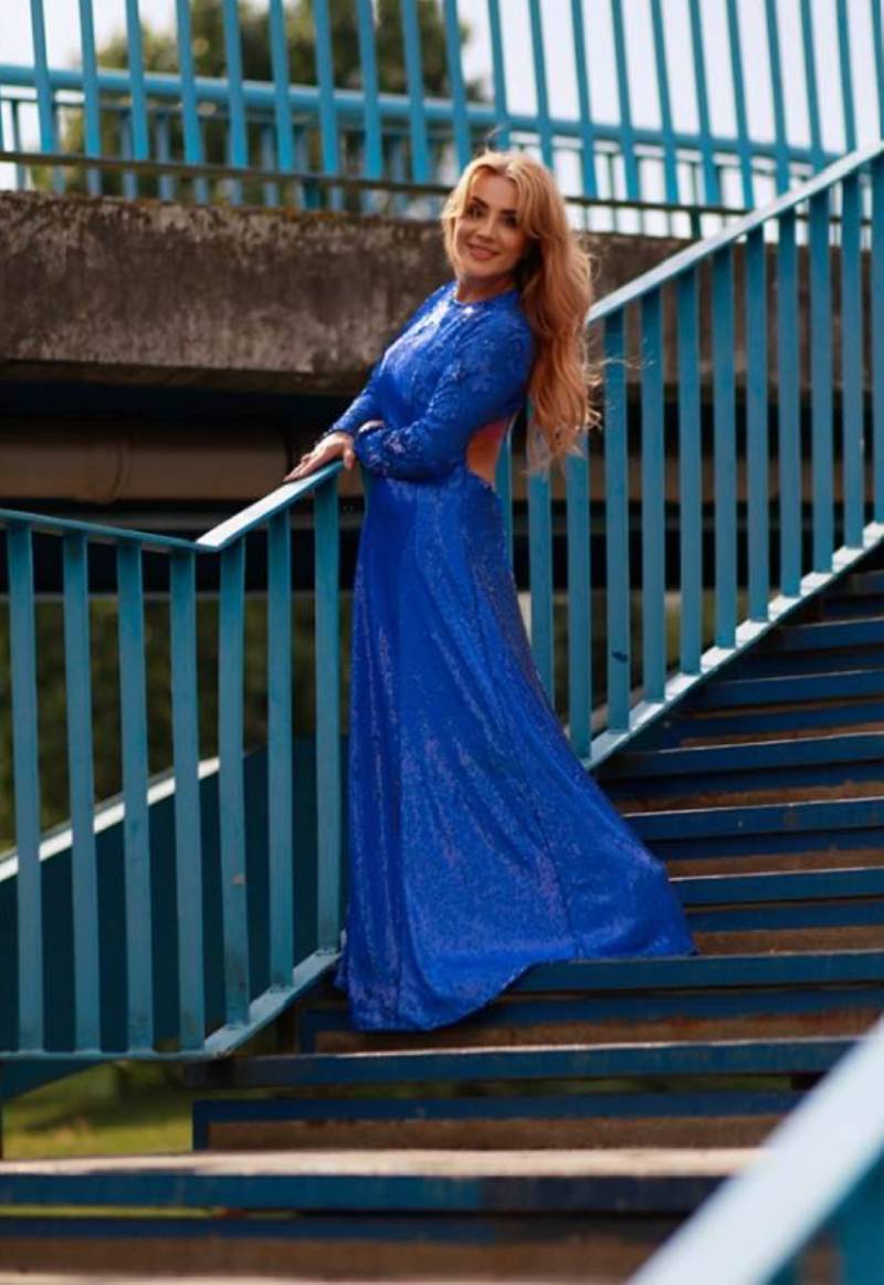 Odmieniona Danusia Martyniuk zachwyca formą w bikini! Pokazała też kuszące fotki z nowej sesji… (FOTO)