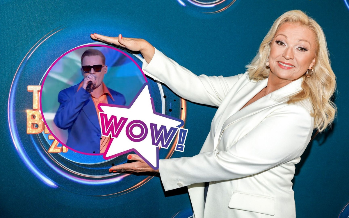 Zwycięzca 3. odcinka “Twoja Twarz Brzmi Znajomo” zachwycił widzów! Lepszy niż oryginał?!