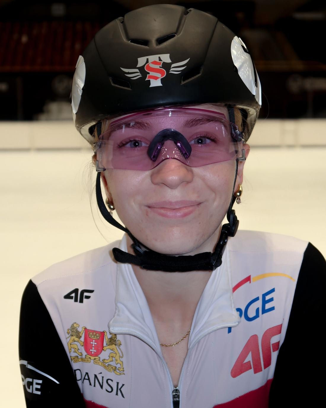 Kamila Sellier fot. Instagram