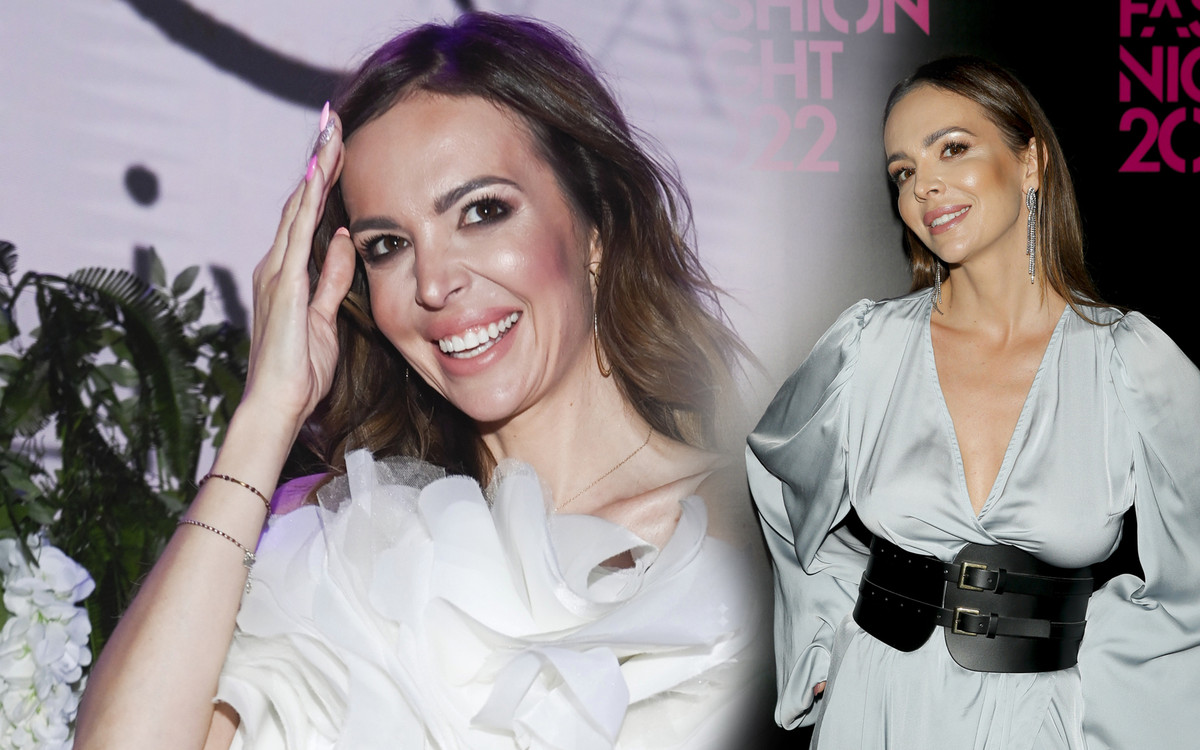 Anna Wendzikowska zdradziła czym będzie się zajmować po odejściu z TVN!