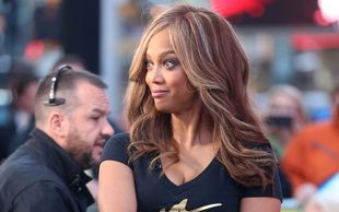 Ta piękność stwierdziła, że jest za chuda (FOTO)