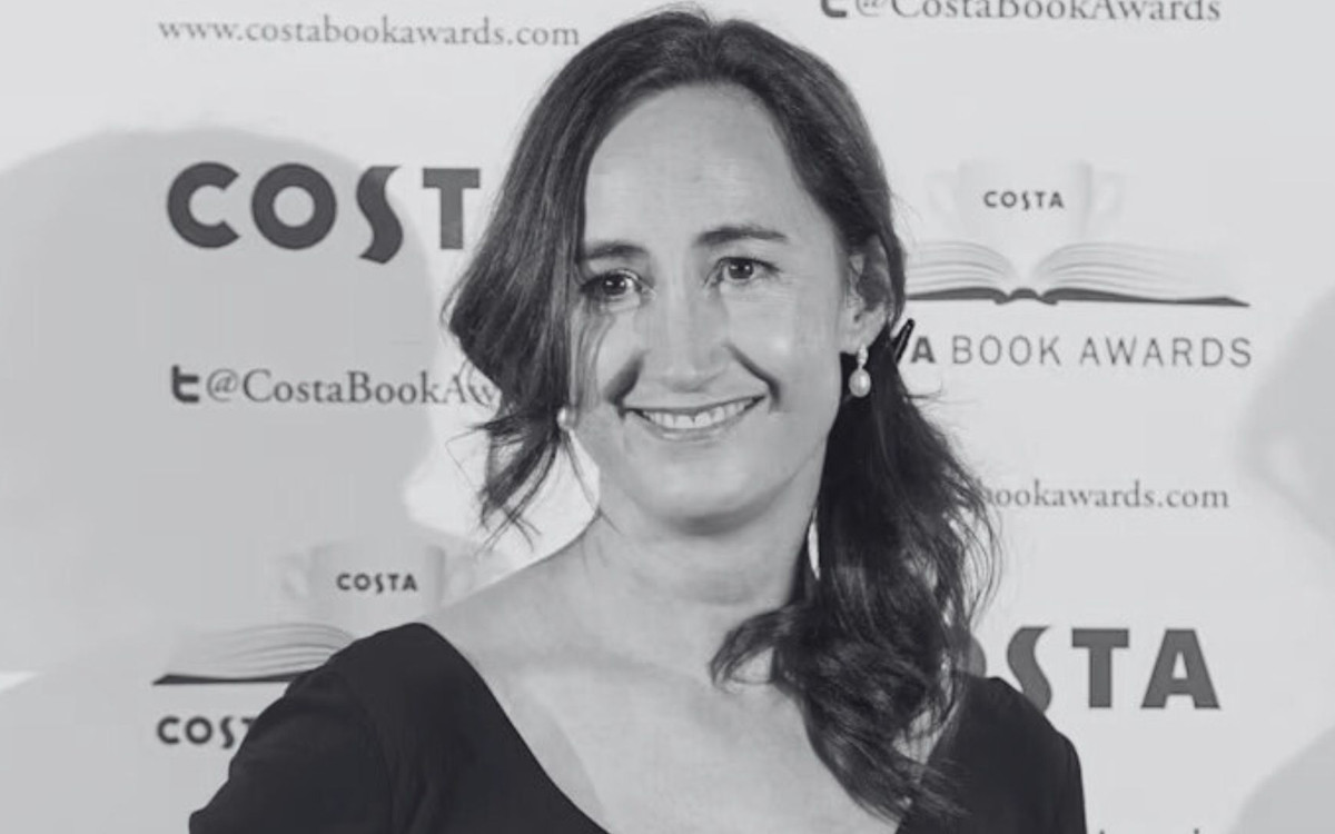 Odeszła po długich zmaganiach z glejakiem. Nie żyje autorka kultowej serii