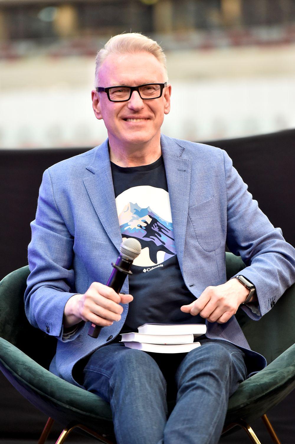 Mariusz Szczygieł/AKPA