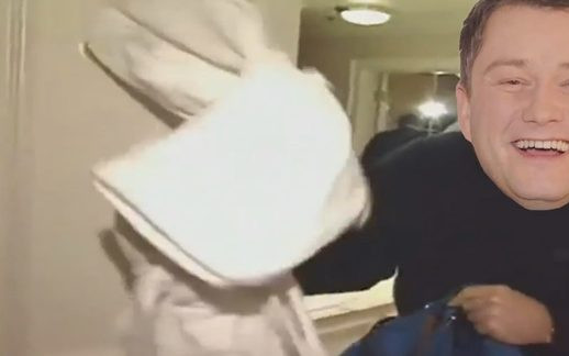 Internauci nagrali Bajkę o Kuźniarze [VIDEO]