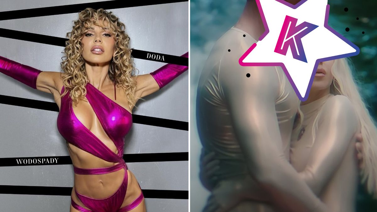 IG: dodaqueen/YouTube