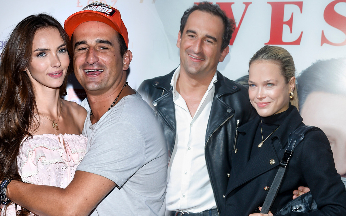 Kogo woleliście u boku Miśka Koterskiego? Dagmara Bryzek vs Marcela Leszczak