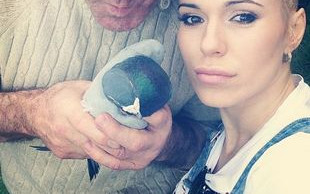 Doda postawiła na rodzinne święta (FOTO)