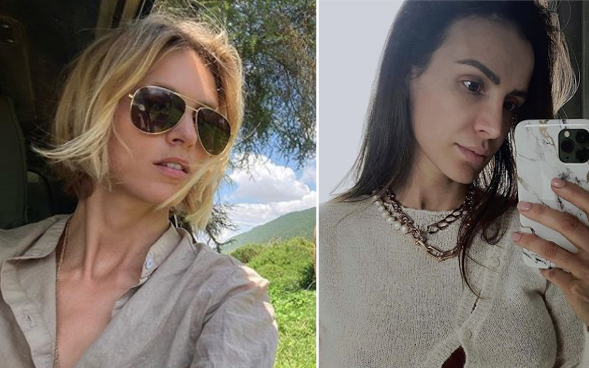 Sara Boruc broni Anji Rubik: “Dziecko po co zabierasz głos w sprawach, o których nie masz pojęcia?”