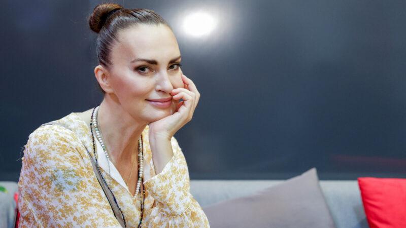Agnieszka Maciąg, fot. AKPA