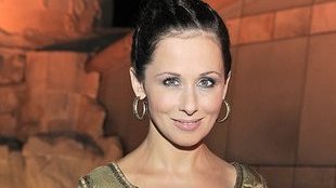 Jolanta Fraszyńska będzie jurorką w Tańcu z gwiazdami?