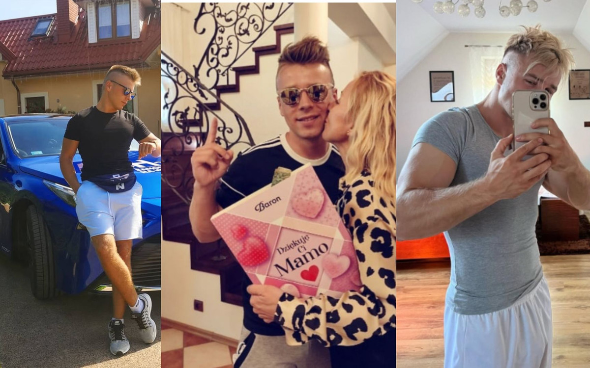 Tak mieszka Skolim. Dom gwiazdy disco-polo to niezła rezydencja