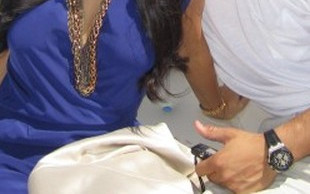 Kim Kardashian i Kris Humphries – będzie intercyza