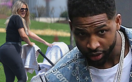 Tristan Thompson planuje więcej dzieci. Tylko, że nie z Khloe…