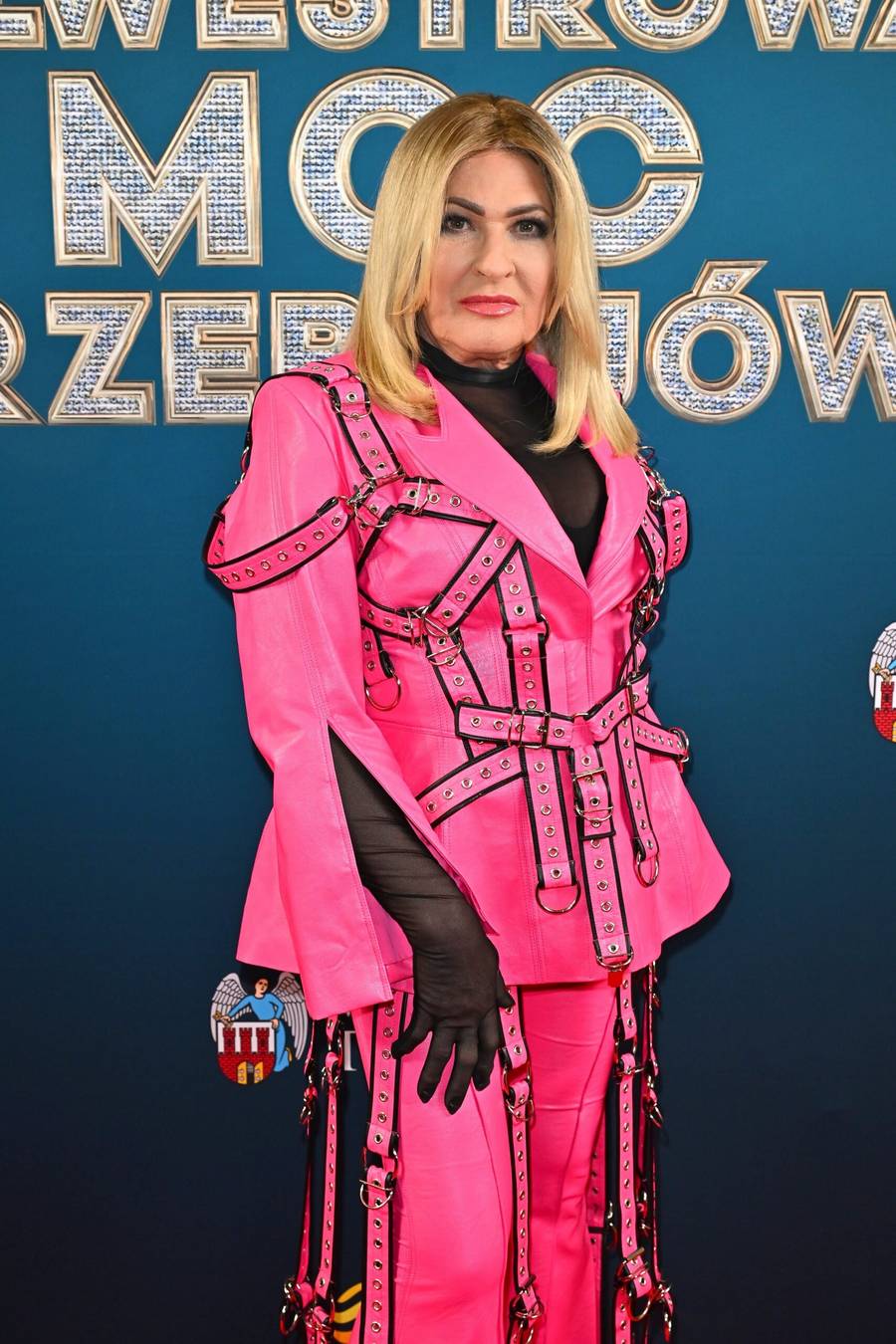 Beata Kozidrak, fot. KAPiF