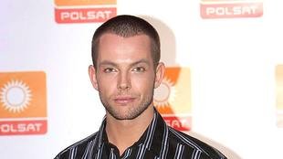 Marcin Szymański jest wzorem dla innych?