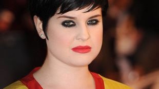 Kelly Osbourne pokaże, co to prawdziwy aerobik