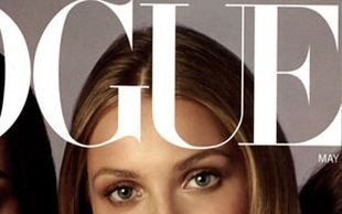 Anna Jagodzińska nie kupuje torebek za kilka tysięcy dolarów