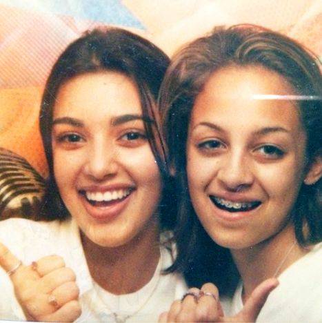 Nicole Richie – galeria zdjęć